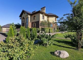 Продам дом, 725.3 м2, деревня Хлопово, садовое товарищество Исток, 103