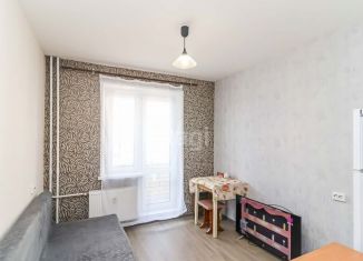 Продажа квартиры студии, 15 м2, Тюмень, улица Новосёлов, 111