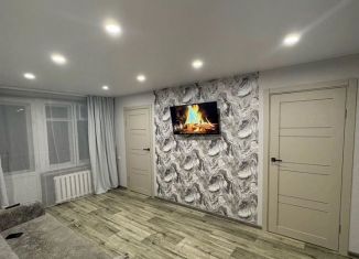 Сдается 3-ком. квартира, 44.1 м2, Кингисепп, микрорайон Касколовка, 5