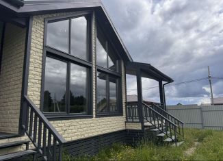 Дом на продажу, 120 м2, дачный посёлок Облака, Хребтовая улица