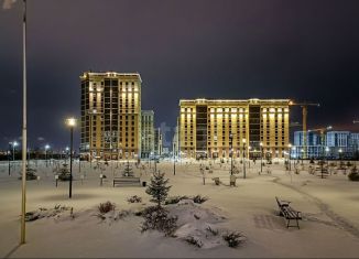 Продаю 3-комнатную квартиру, 92.5 м2, Тюмень, улица Тимофея Кармацкого, 11, ЖК Ария