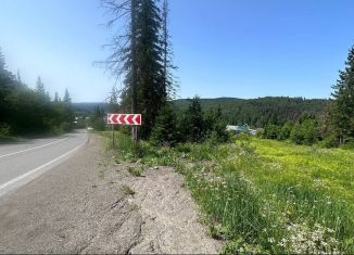 Продаю участок, 10 сот., Златоуст