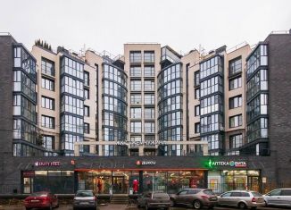 Продажа однокомнатной квартиры, 56.6 м2, Ярославль, улица Свердлова, 74А