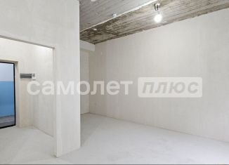 Продается квартира студия, 33.8 м2, Октябрьский, улица Островского, 38