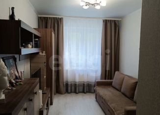 Продам 1-комнатную квартиру, 41.4 м2, Тюмень, улица Мельникайте, 2к13, ЖК Горизонт