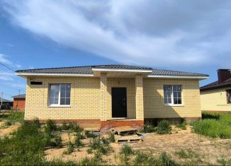 Продается дом, 105 м2, деревня Каипы, Серебряная улица