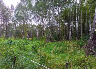 Продам участок, 4.7 сот., сельский посёлок Берёзовая Пойма, Брикетная улица