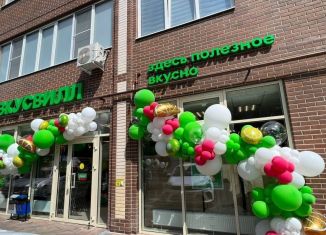 Продается торговая площадь, 305 м2, Московская область, улица Мезенцева, 14