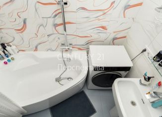 Продам однокомнатную квартиру, 57 м2, Котельники, микрорайон Новые Котельники, 18