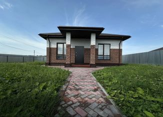 Продам дом, 90 м2, деревня Ушакова, Зелёная улица