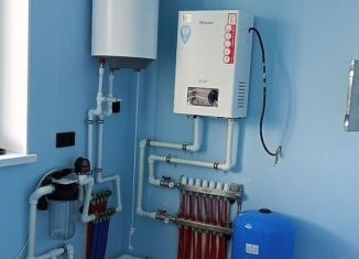 Дом на продажу, 125 м2, деревня Гусева, улица Ленина, 38