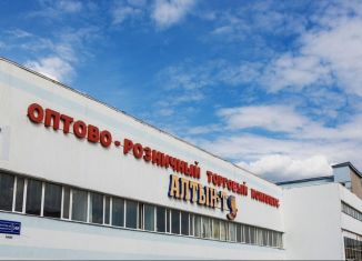 Помещение свободного назначения на продажу, 6333.1 м2, Казань, улица Журналистов, 34И