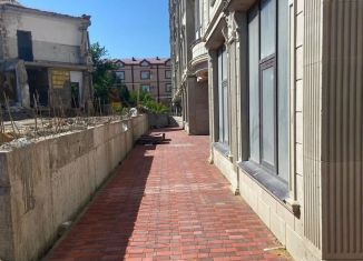 Продам помещение свободного назначения, 98.3 м2, Махачкала, Газпромная улица, 15к6