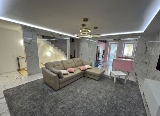 Продаю таунхаус, 216 м2, деревня Афонино, Радужная улица