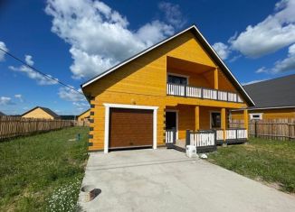 Дом на продажу, 180 м2, деревня Куда, Пионерский переулок