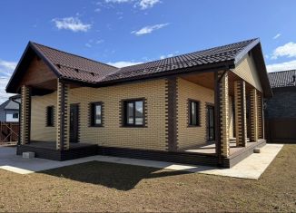 Продаю дом, 130 м2, деревня Никулино