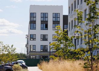 Продается однокомнатная квартира, 43.2 м2, Тюмень, ЖК Скандиа Квартал у Озера, улица Алексея Сергиенко, 11