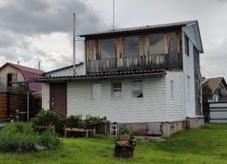 Продам дом, 100 м2, деревня Таскино, Трактовая улица, 1А