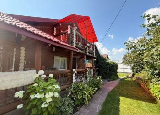 Продам дом, 98 м2, деревня Шипово, улица Нефтяников, 25