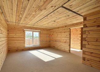 Продажа дома, 148 м2, село Зелёное, улица имени Братьев Барахтаевых