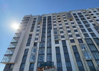 Продается квартира студия, 33 м2, Крым, Монтажная улица, 1