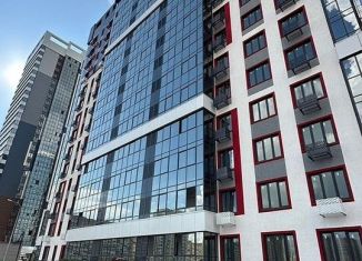 Продаю 1-ком. квартиру, 52.3 м2, Набережные Челны