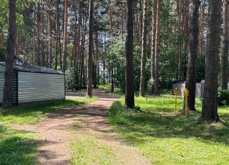 Земельный участок на продажу, 12 сот., деревня Шмидтово, Гранатовая улица