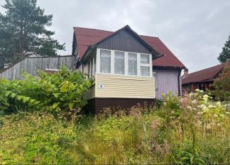 Продажа дачи, 70 м2, Карелия, СНТ Строитель, 59