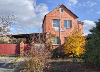 Продажа дома, 124 м2, Азов, улица Есенина