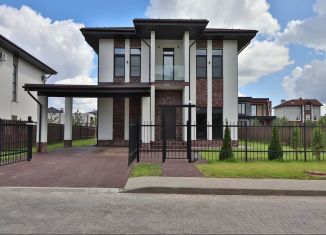 Дом на продажу, 240 м2, деревня Исаково