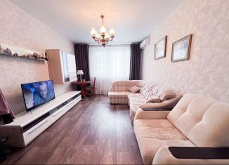 Продажа 3-комнатной квартиры, 74 м2, Подольск, Юбилейная улица, 11