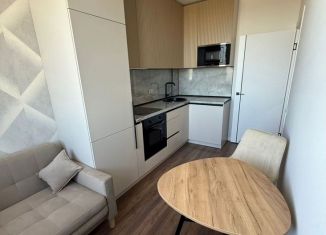 1-ком. квартира на продажу, 40 м2, Ростов-на-Дону, ЖК Гринсайд, улица Нансена, 109/6