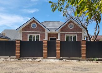 Продажа дома, 127 м2, посёлок Российский, улица Академика Королёва