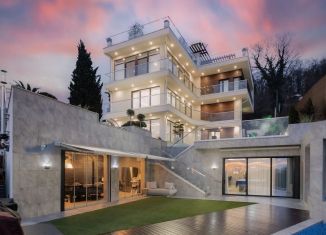 Продаю дом, 470 м2, Сочи, микрорайон Совхоз Приморский