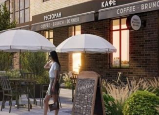 Продам квартиру студию, 21.6 м2, Аксай, Аксайский проспект, 31А