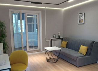 Сдаю в аренду 1-ком. квартиру, 36 м2, Тула, Демидовская улица