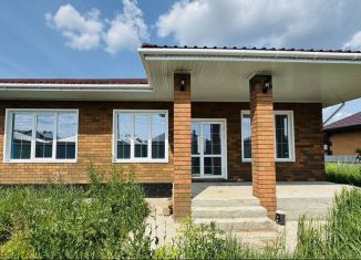 Продаю дом, 115 м2, село Нагаево, Янтарная улица, 122Д