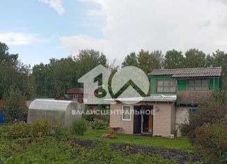 Дом на продажу, 39 м2, Искитим, улица Связистов