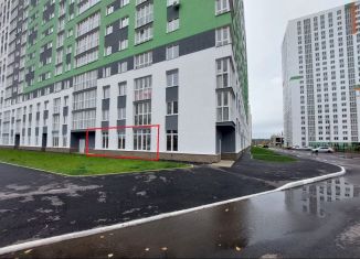 Продажа помещения свободного назначения, 75 м2, Республика Башкортостан, улица Гази Загитова, 11/1