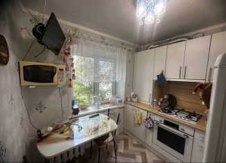 2-комнатная квартира на продажу, 42.6 м2, Малая Вишера, Лесная улица, 30