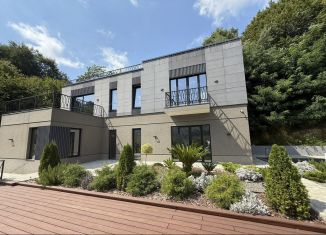 Продажа дома, 320 м2, село Высокое, Ивановская улица, 141В