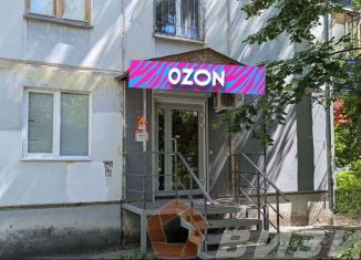 Торговая площадь на продажу, 41.1 м2, Самара, Аэродромная улица, 36