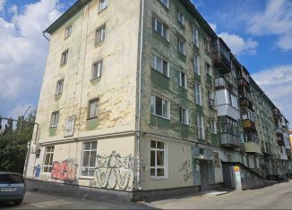 Продажа 2-ком. квартиры, 43.1 м2, Асбест, проспект Ленина, 35