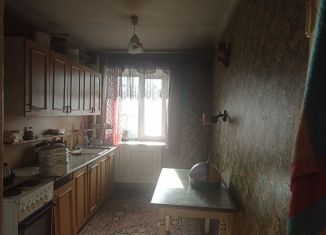 Продам 3-комнатную квартиру, 62.5 м2, Прокопьевск, Союзная улица, 27