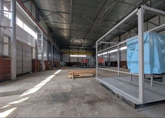 Сдаю производство, 1400 м2, Свердловская область, улица Калинина, 1М