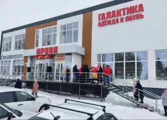 Аренда помещения свободного назначения, 50 м2, село Старобалтачево, Советская улица, 40