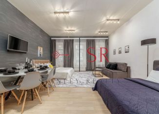 Сдаю в аренду 2-ком. квартиру, 65 м2, Санкт-Петербург, Пушкинская улица, 7