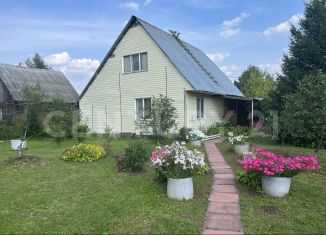 Продажа дома, 95 м2, Пермь, Ново-Гайвинская улица, 107