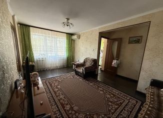 Продам двухкомнатную квартиру, 48 м2, Краснодар, микрорайон Черемушки, улица Стасова, 157