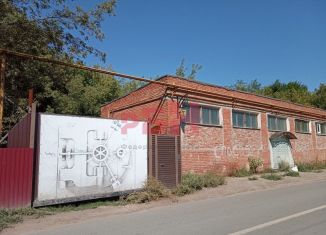 Сдача в аренду производства, 220 м2, Самарская область, посёлок Чкалова, 13